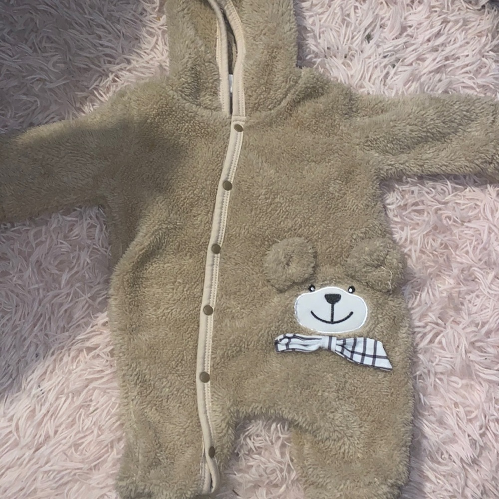 baby clothes